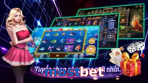 mostbet