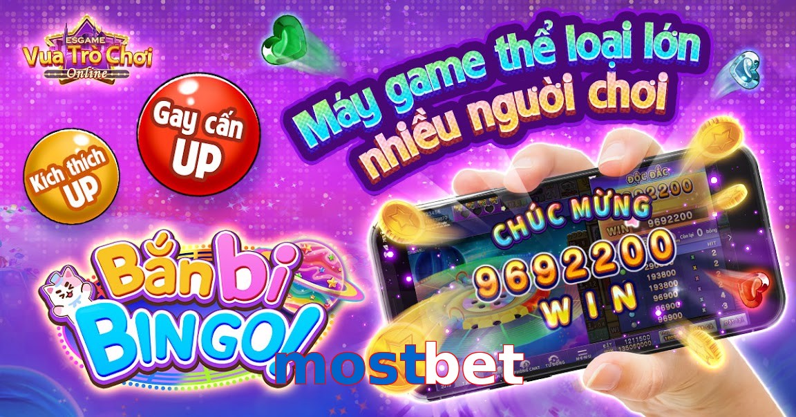 mostbet