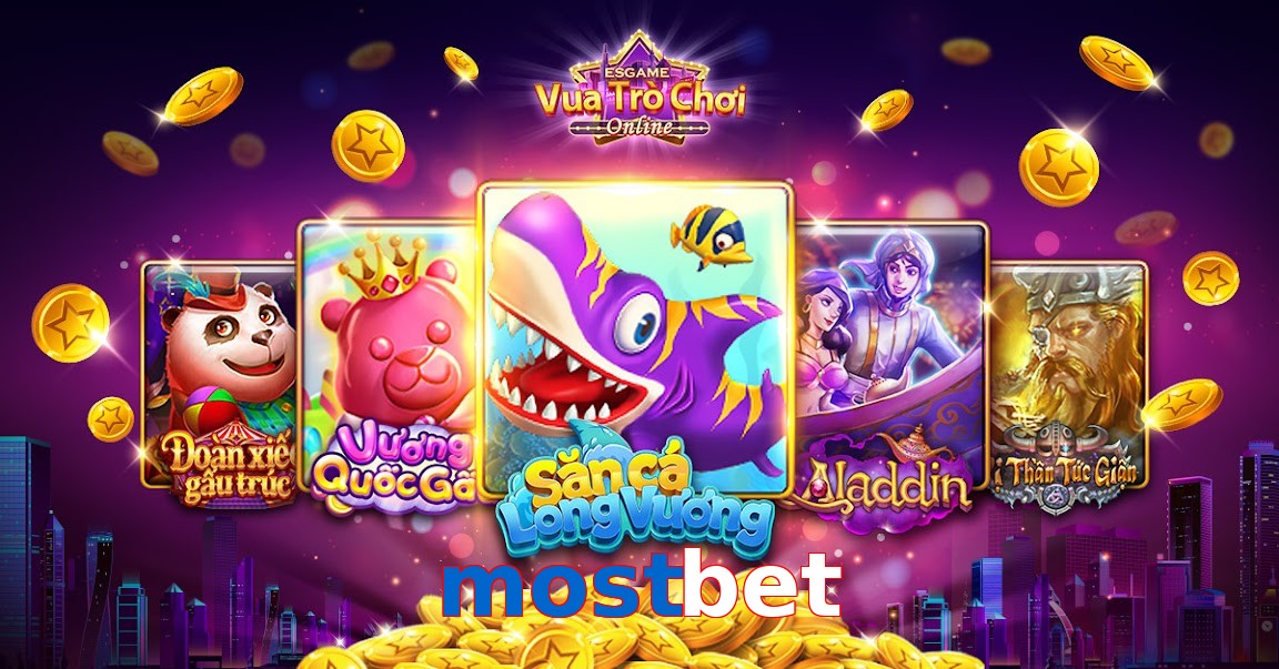 mostbet