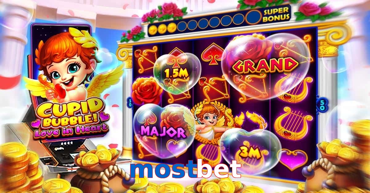 mostbet