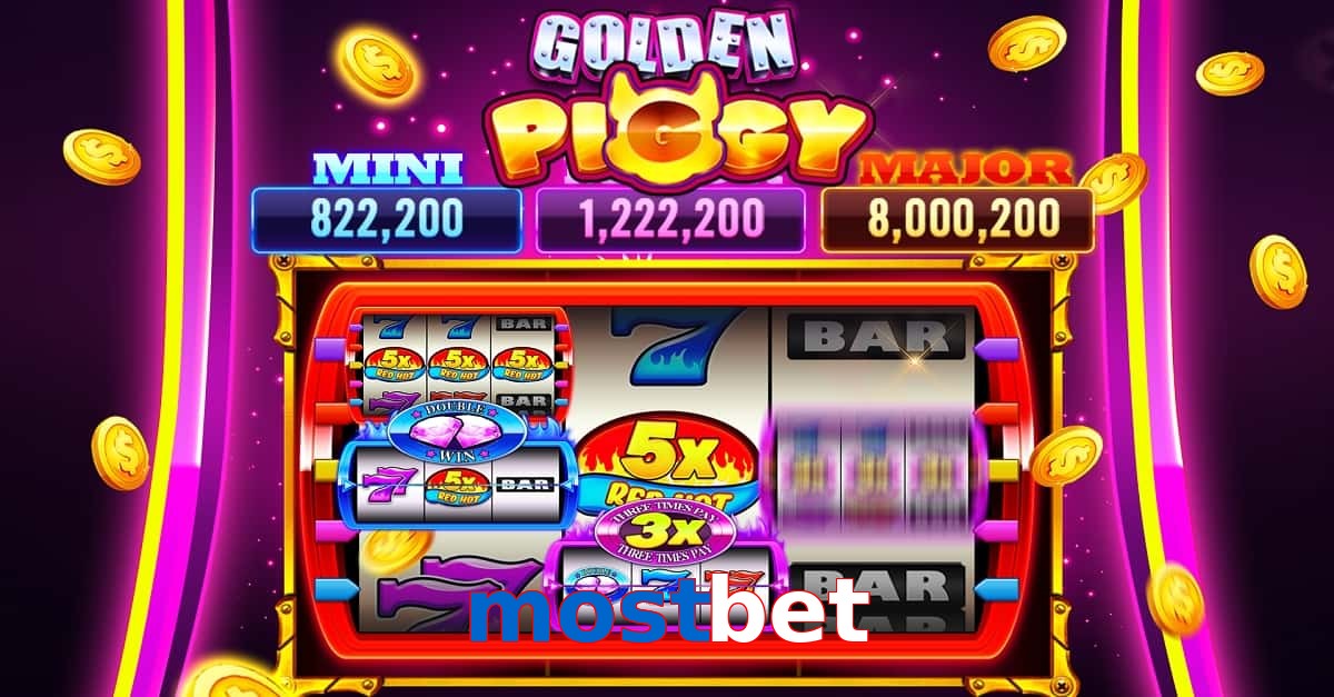 mostbet
