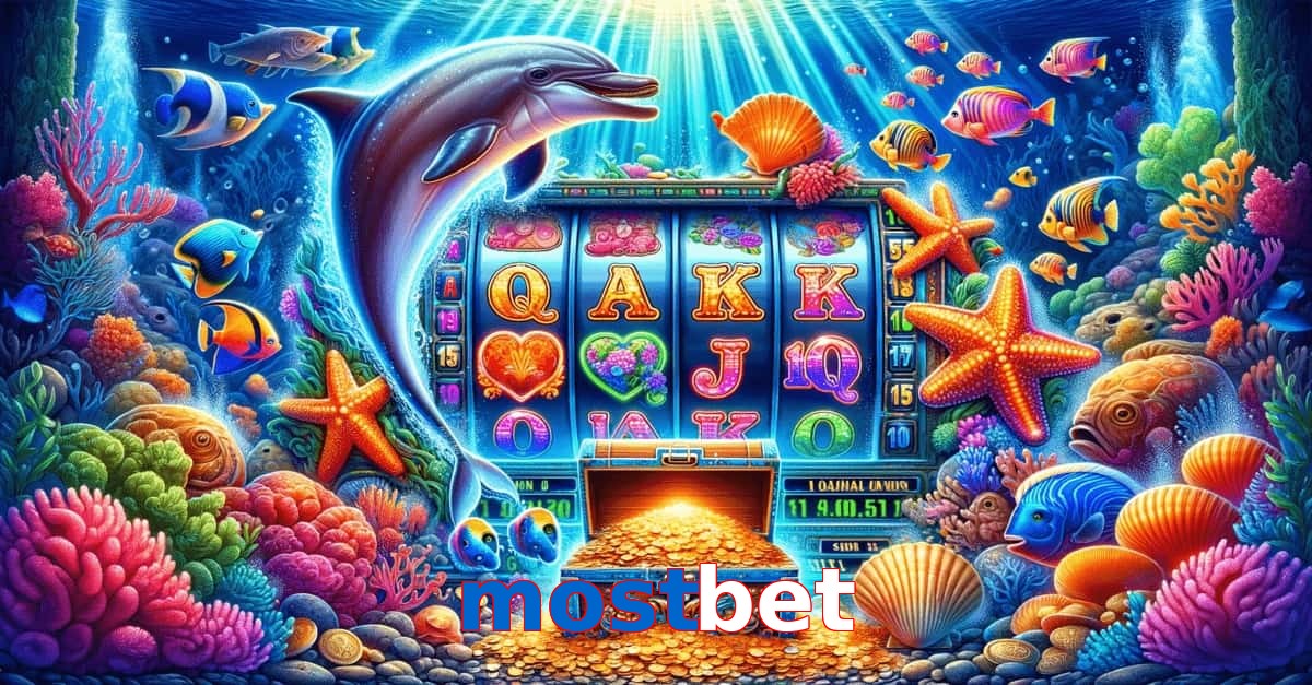mostbet