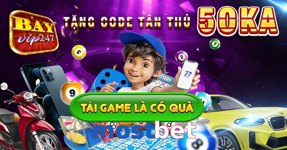 mostbet