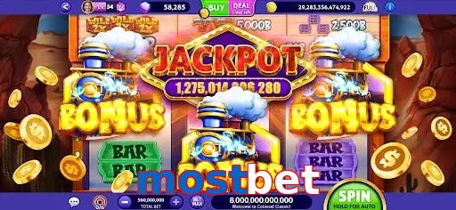mostbet