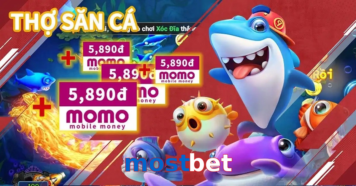 mostbet