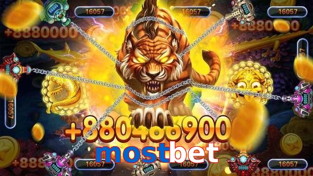 mostbet