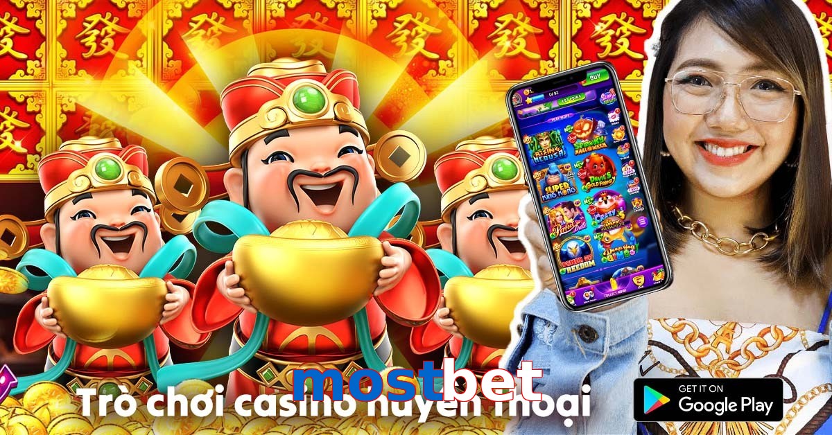 mostbet
