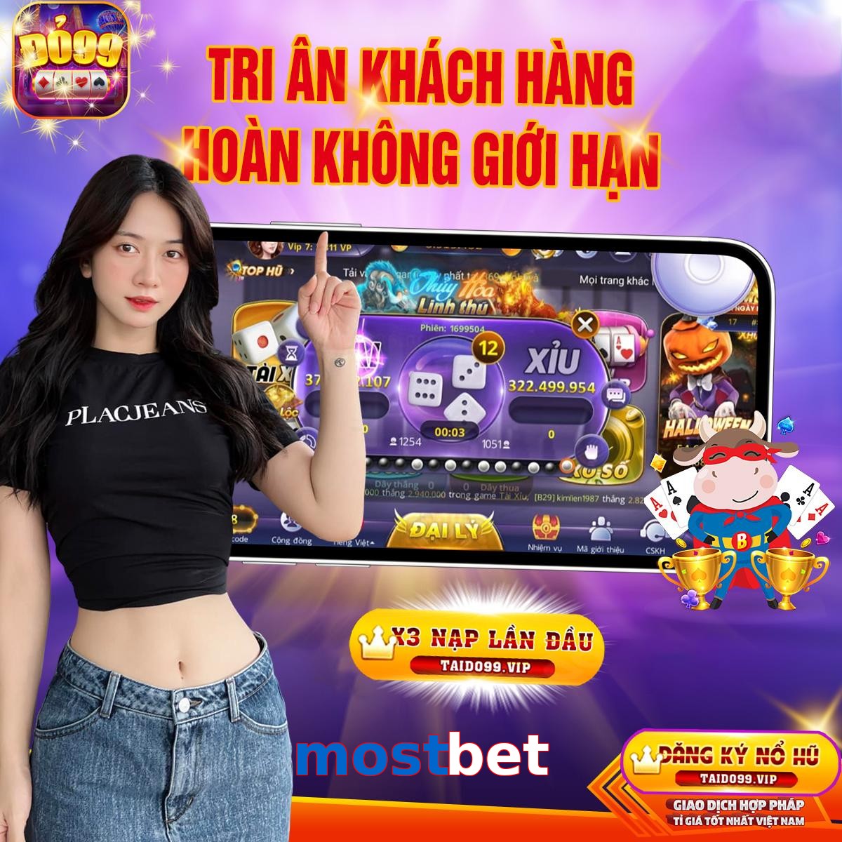 mostbet