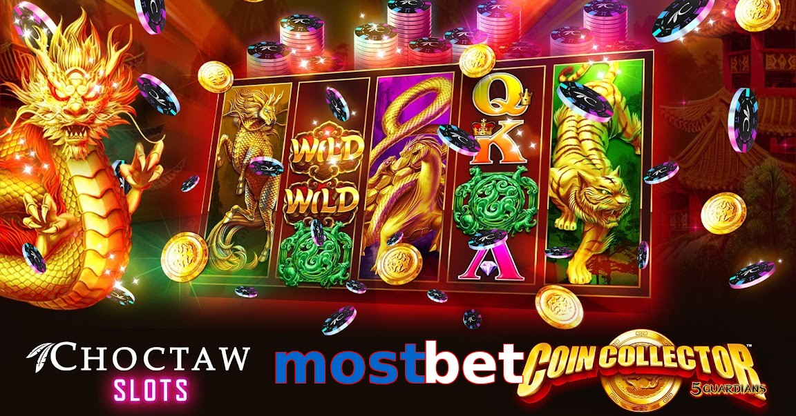 mostbet