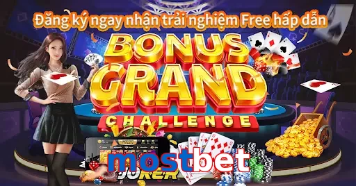 mostbet