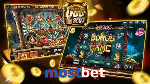mostbet