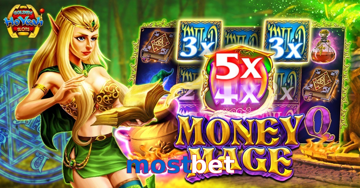 mostbet