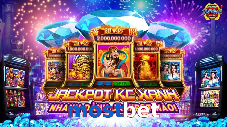 mostbet