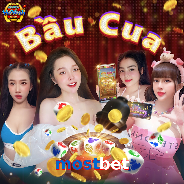 mostbet