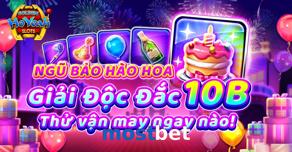 mostbet