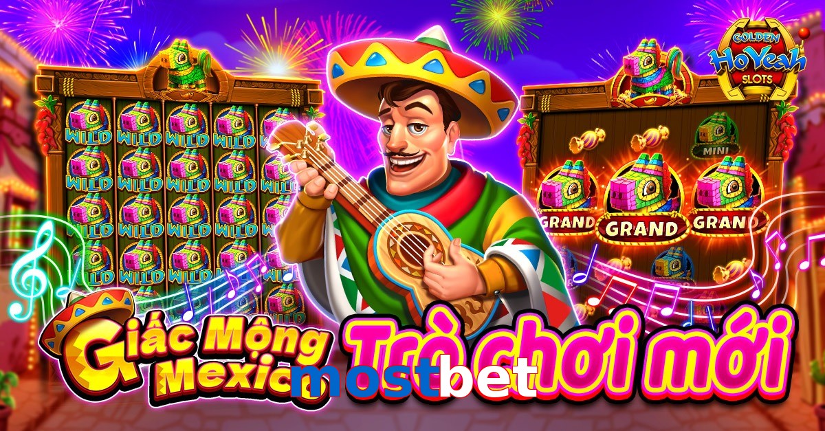 mostbet