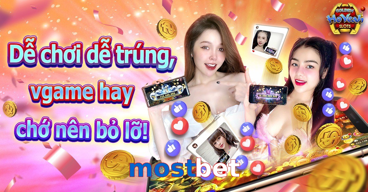 mostbet