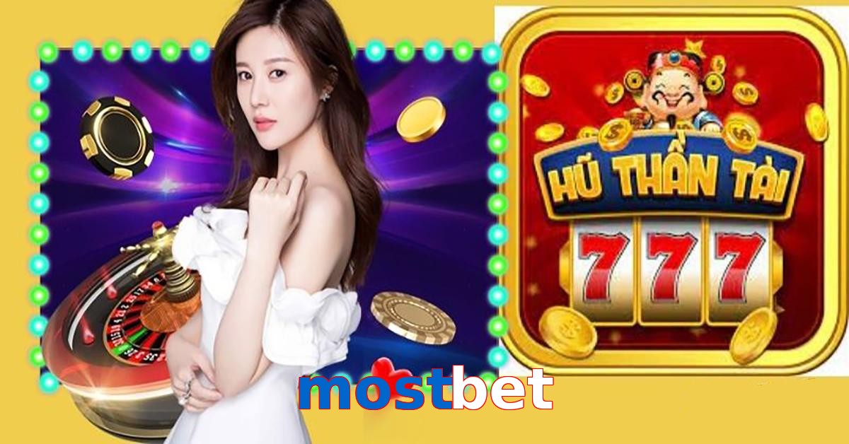 mostbet