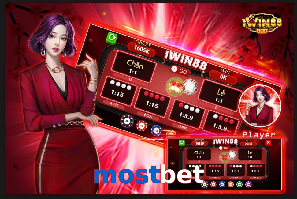 mostbet
