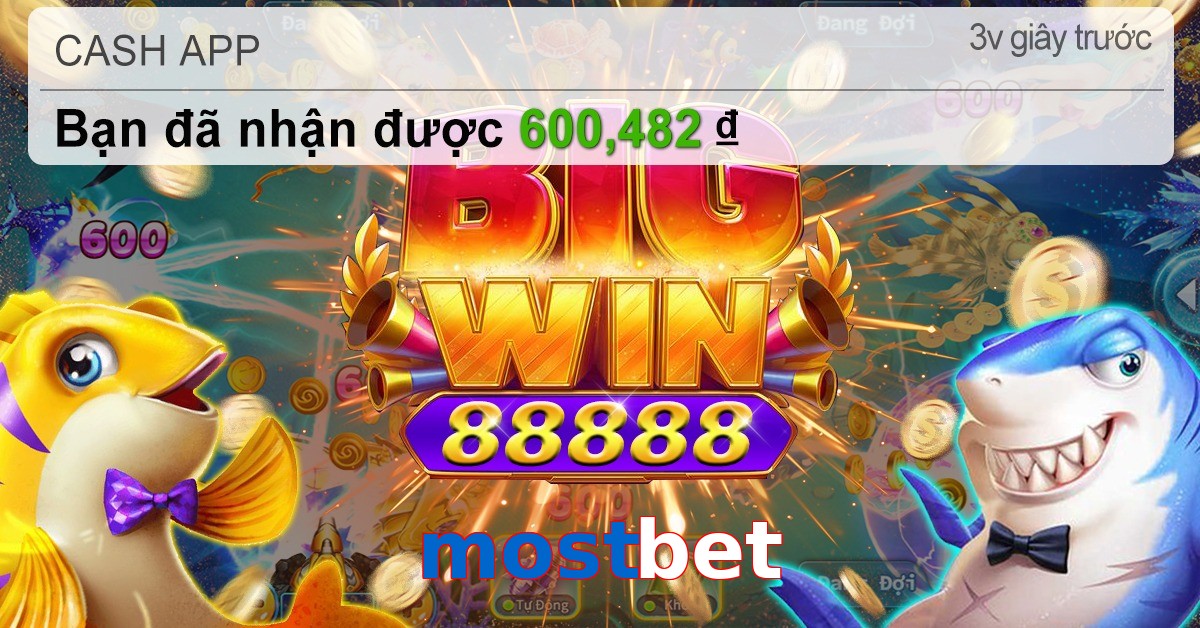 mostbet