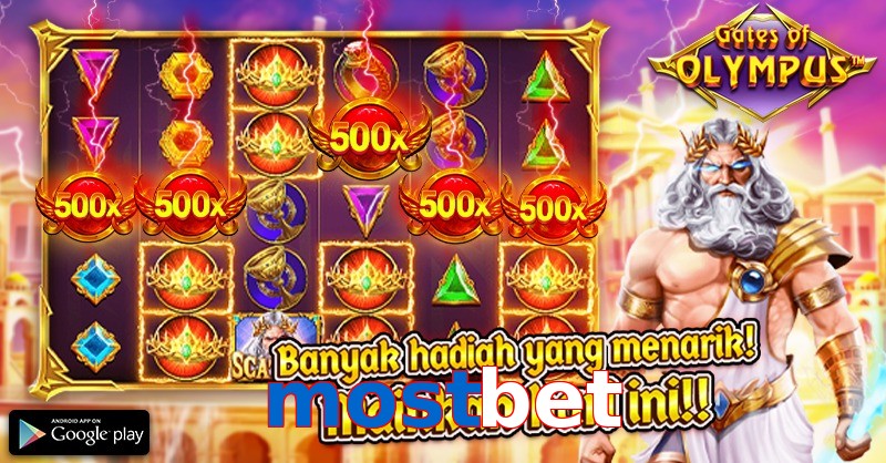 mostbet