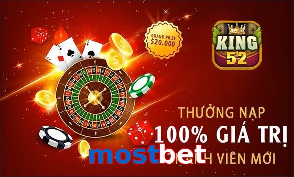 mostbet