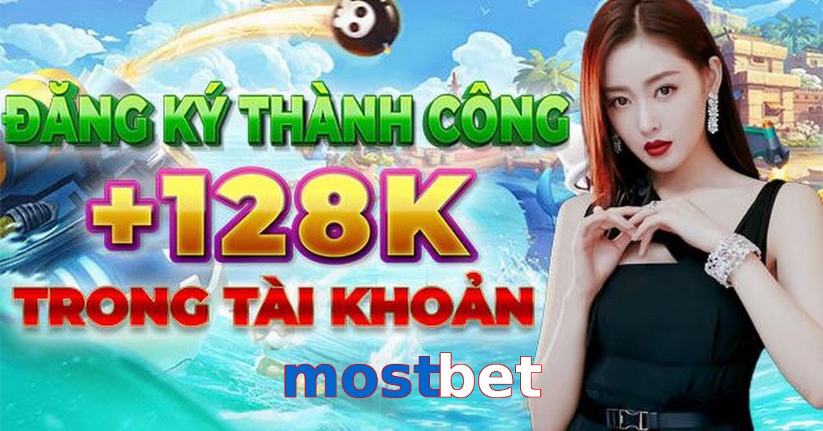 mostbet