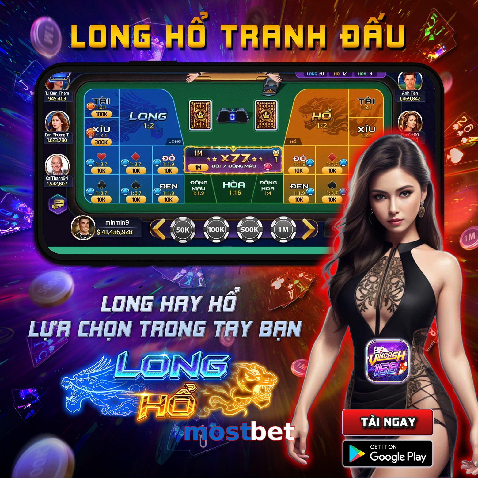mostbet