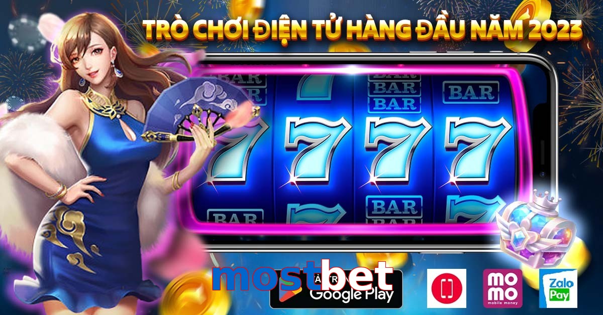 mostbet