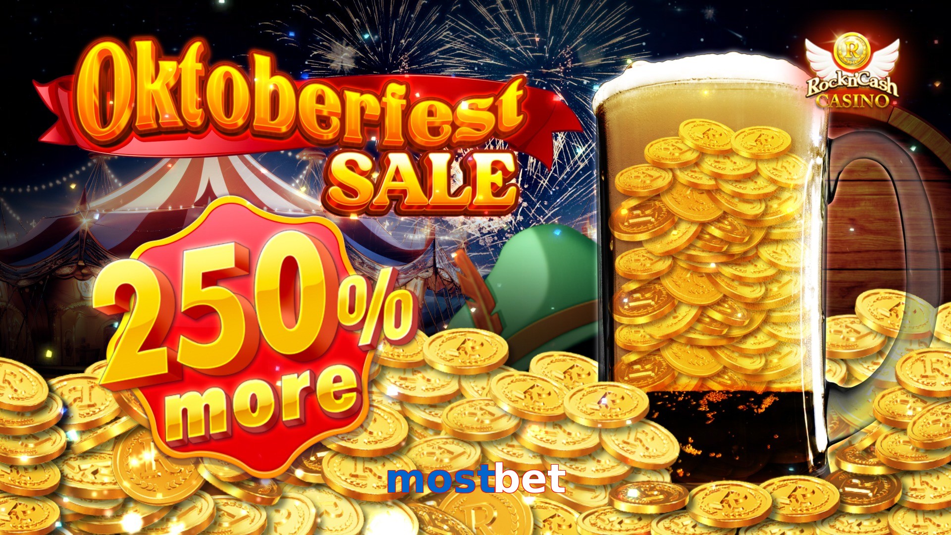mostbet