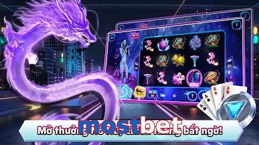mostbet
