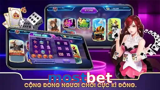 mostbet