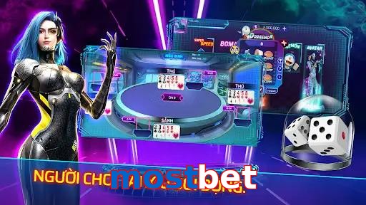 mostbet