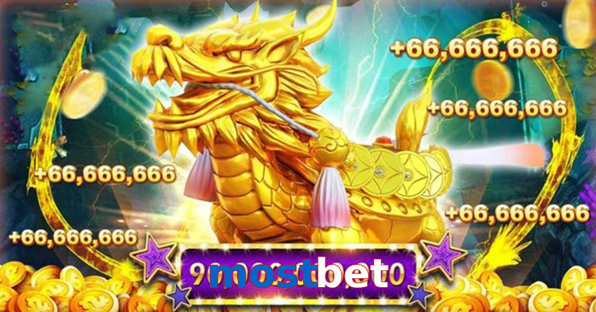 mostbet