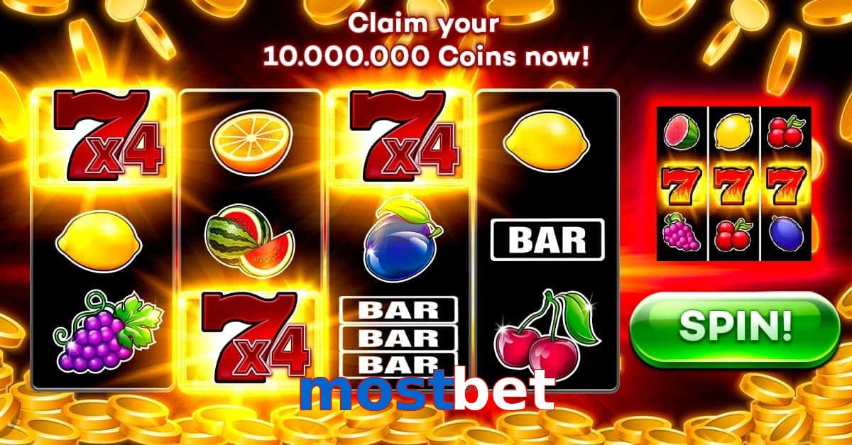 mostbet