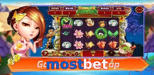 mostbet
