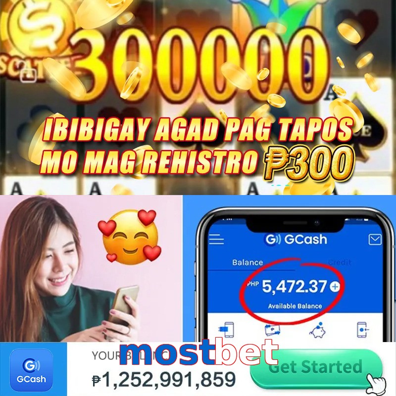 mostbet