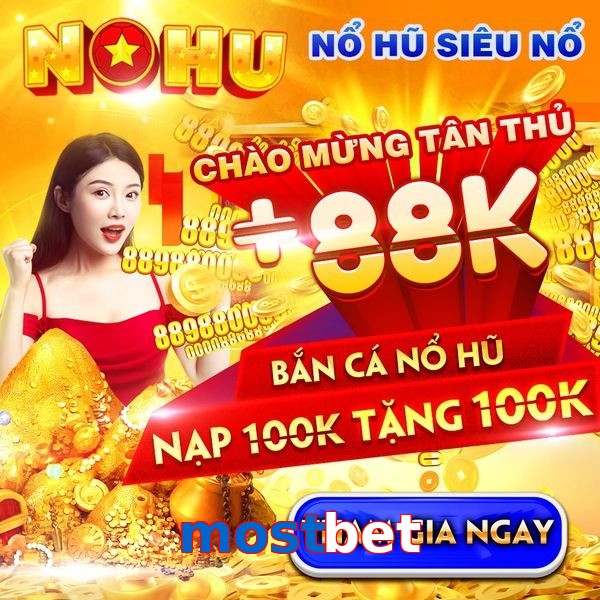 mostbet