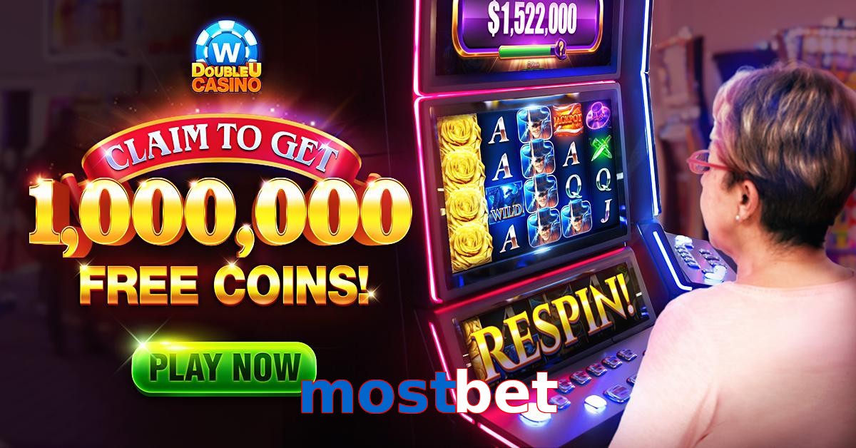 mostbet
