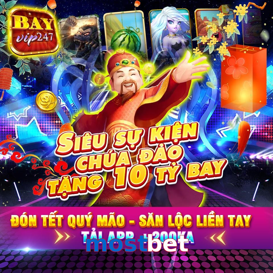 mostbet