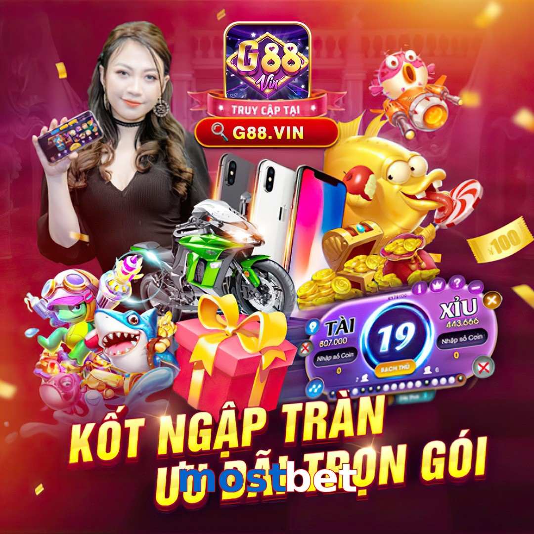 mostbet