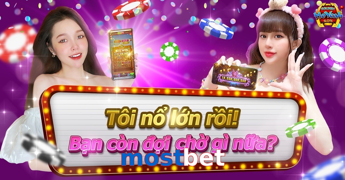 mostbet
