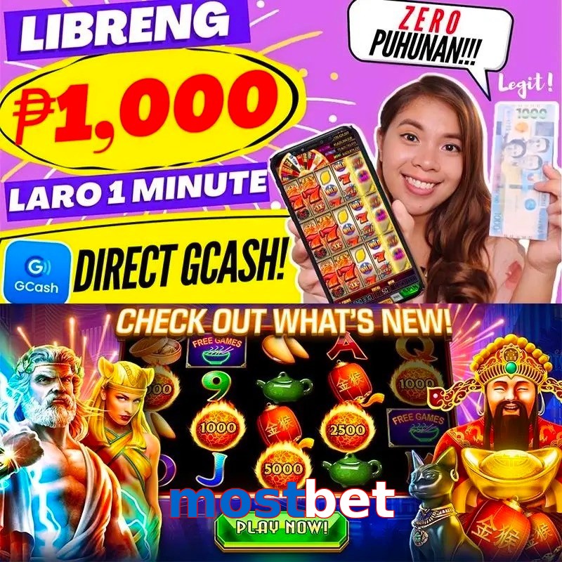 mostbet