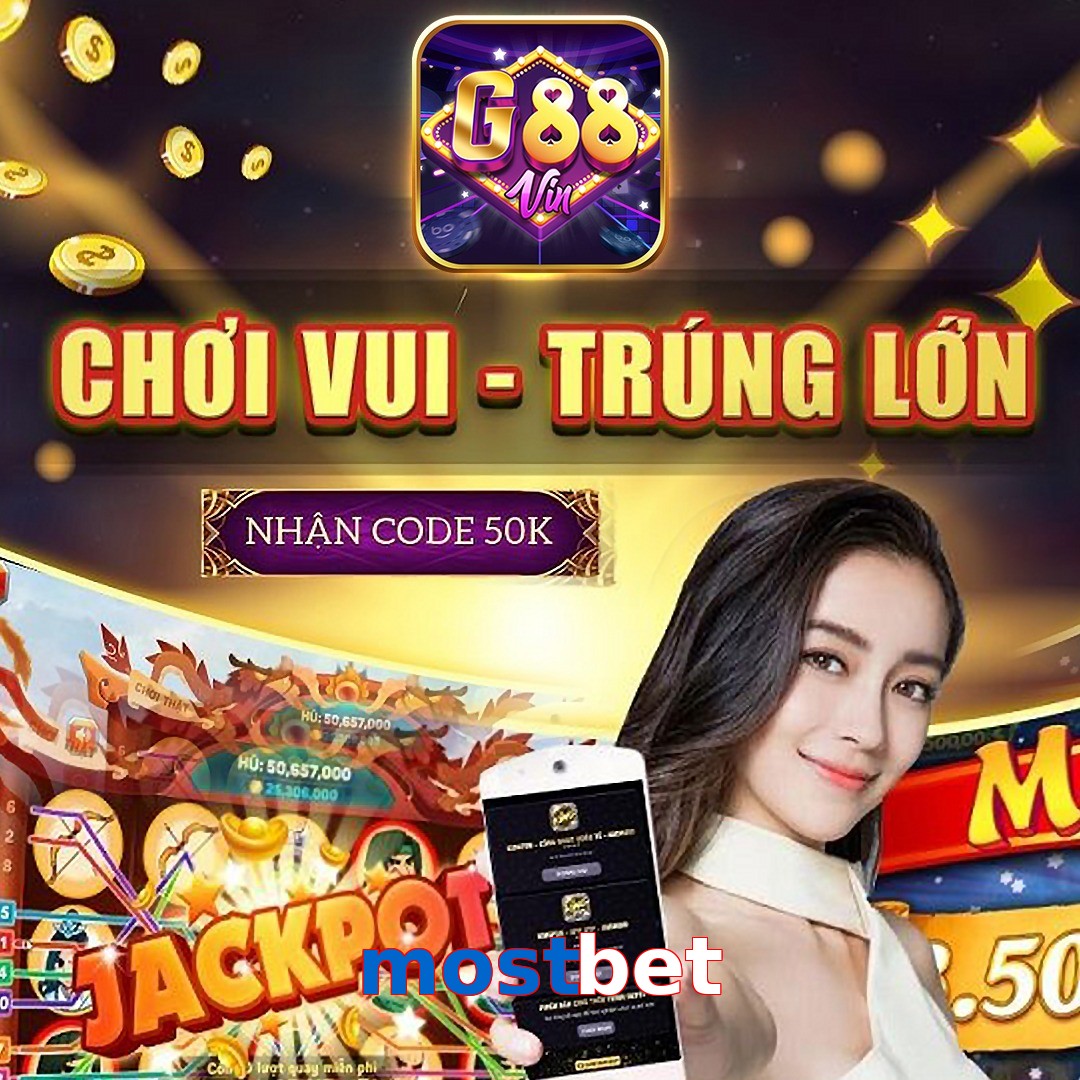 mostbet
