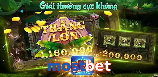 mostbet