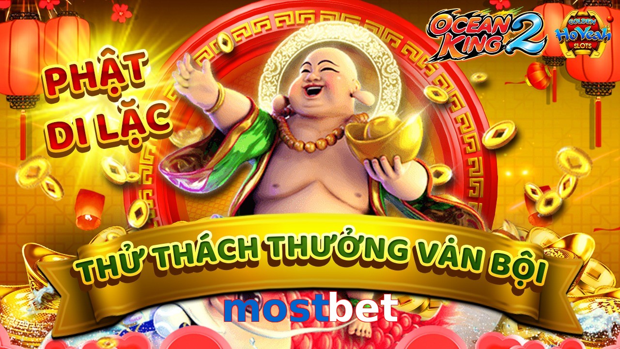 mostbet