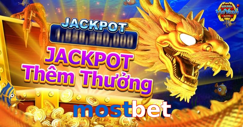 mostbet