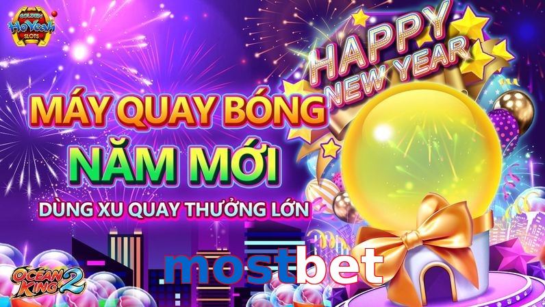 mostbet