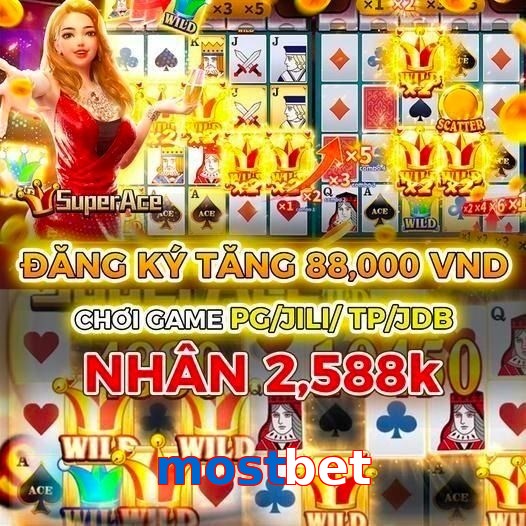 mostbet