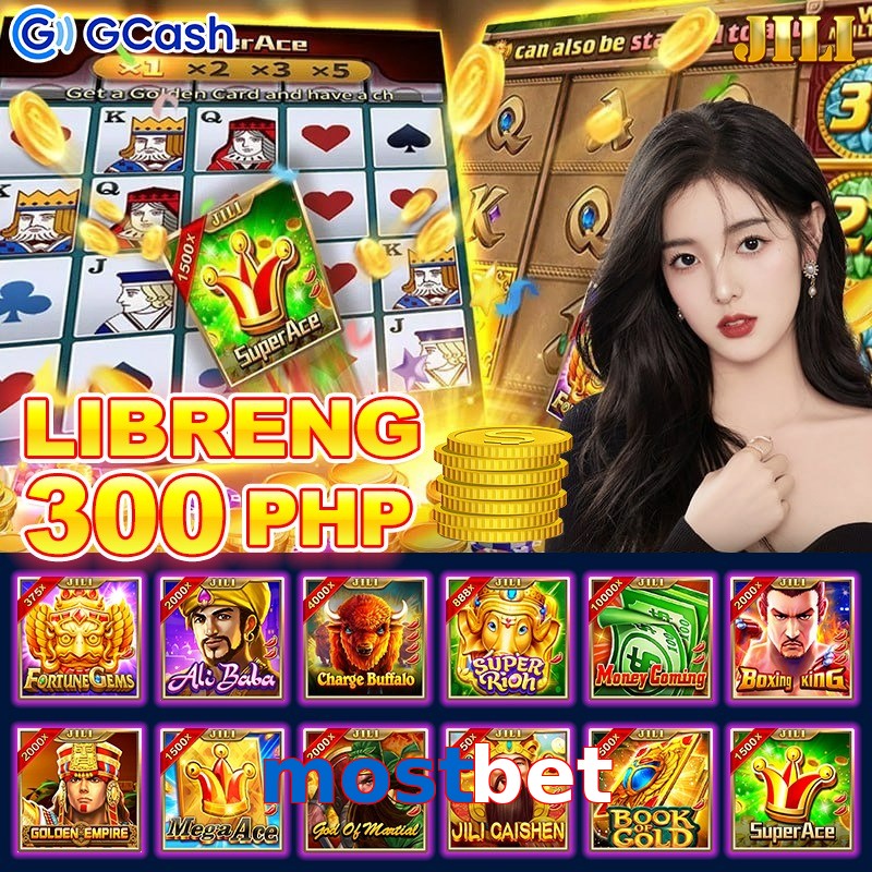 mostbet